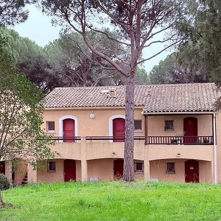 Domaine De Valescure Saint-raphael Appt Climatise Apartman Saint-Raphaël