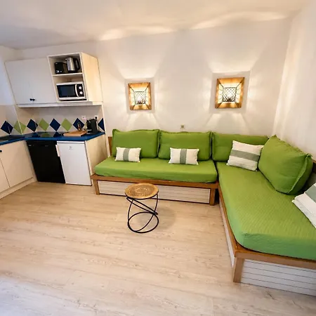 Domaine De Valescure Saint-raphael Appt Climatise Apartman