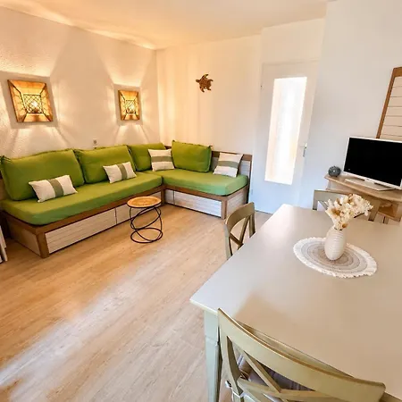 Domaine De Valescure Saint-raphael Appt Climatise Lägenhet Saint-Raphaël