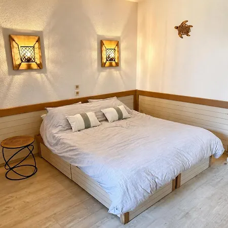 Apartman Domaine De Valescure Saint-raphael Appt Climatise Saint-Raphaël
