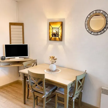 Domaine De Valescure Saint-raphael Appt Climatise Apartman