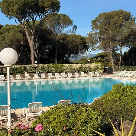 Domaine De Valescure Saint-raphael Appt Climatise Apartman *