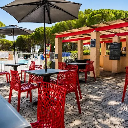 Domaine De Valescure Saint-raphael Appt Climatise Apartman Saint-Raphaël