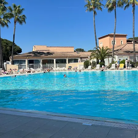 Domaine De Valescure Saint-raphael Appt Climatise * Saint-Raphaël