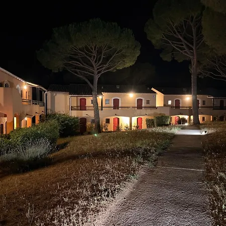 Lägenhet Domaine De Valescure Saint-raphael Appt Climatise