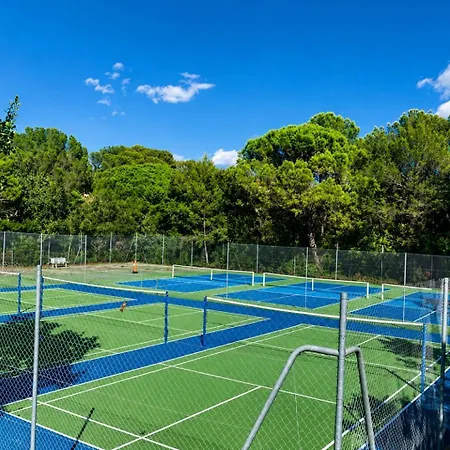Domaine De Valescure Saint-raphael Appt Climatise Lägenhet