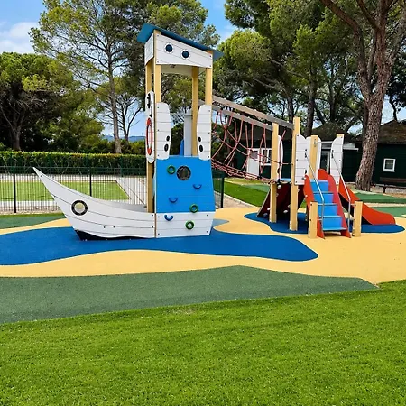 Lägenhet Domaine De Valescure Saint-raphael Appt Climatise *
